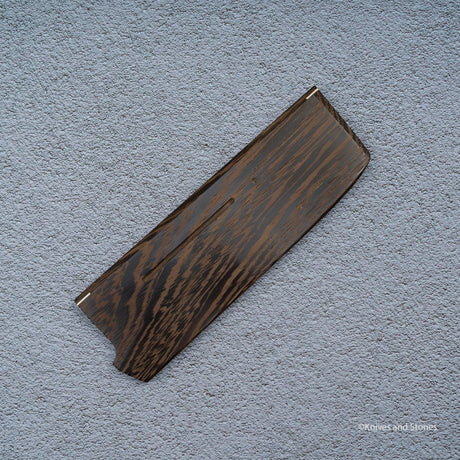K&S 나키리 하드우드 사야 스탠다드 프로파일 180mm 이하