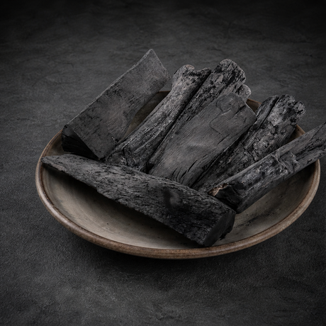 도사 빈초탄 일본 백탄 12KG 박스