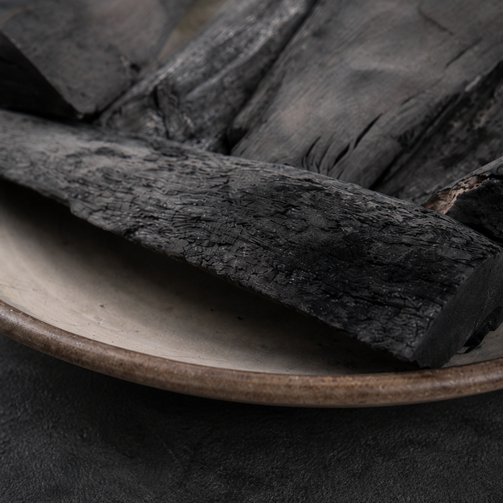 Binchotan Japanese White Charcoal Tosa Region (土佐備長炭) 3KG
