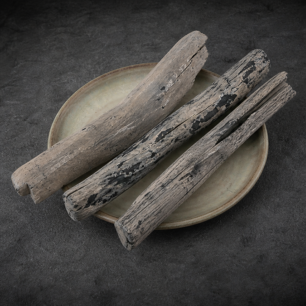 Premium Binchotan Japanese White Charcoal Kishu Region (紀州備長炭) 2KG