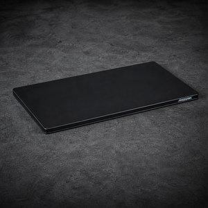 Hasegawa Pro-PE Lite Black Anti-Bacterial Cutting Board Wood Core