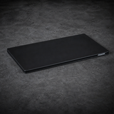 Hasegawa Pro-PE Lite Black Anti-Bacterial Cutting Board Wood Core