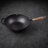 Yoshikawa Cook-Pal Ren Beijing Wok/Fry Pan