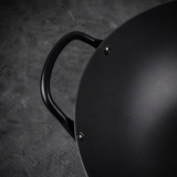 Yoshikawa Cook-Pal Ren Beijing Wok/Fry Pan