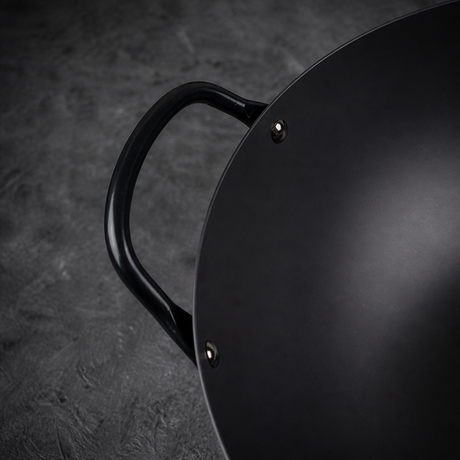 Yoshikawa Cook-Pal Ren Beijing Wok/Fry Pan
