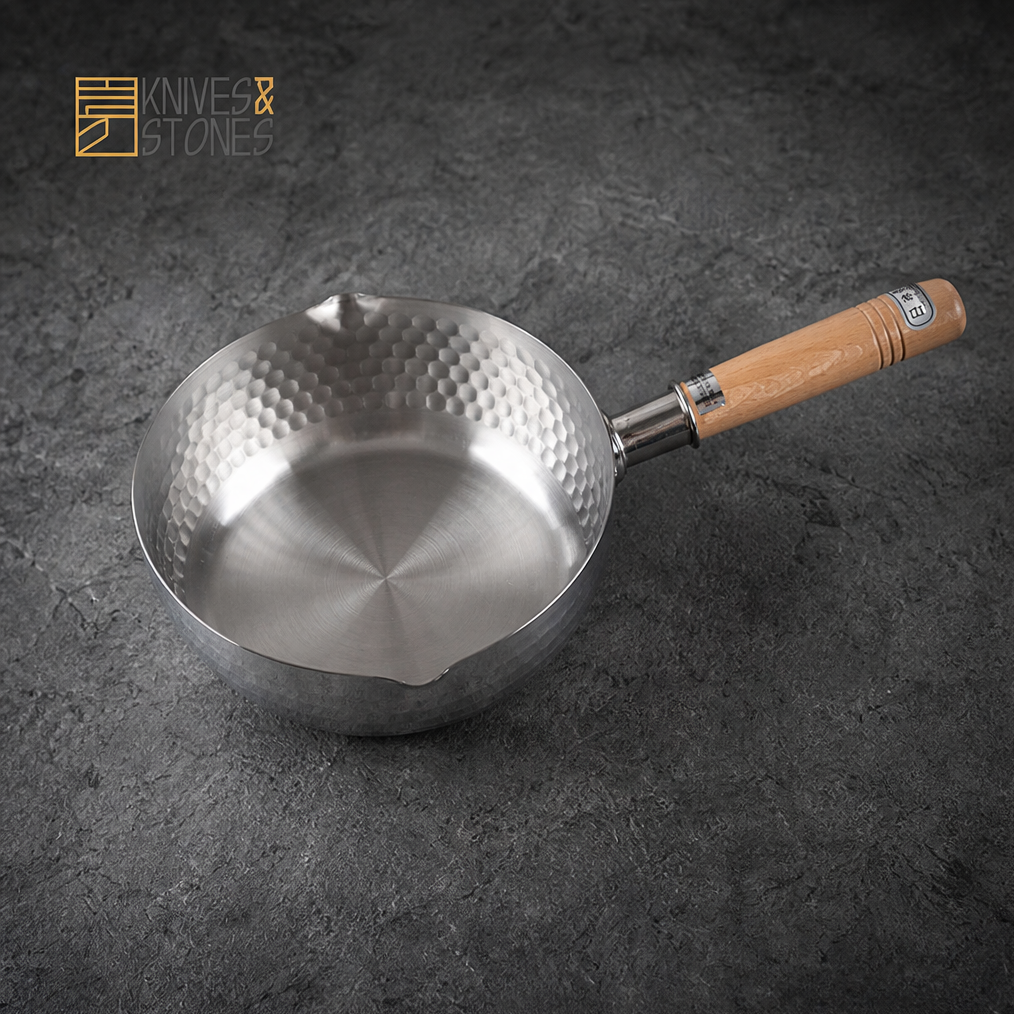 Yoshikawa Yukihira Saucepan