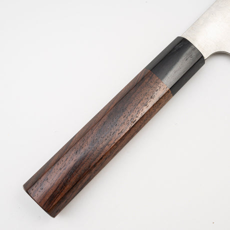 카모 시로 하모노 쇼신 스미나가시 R2 다마스커스 산토쿠(다용도칼) 170mm