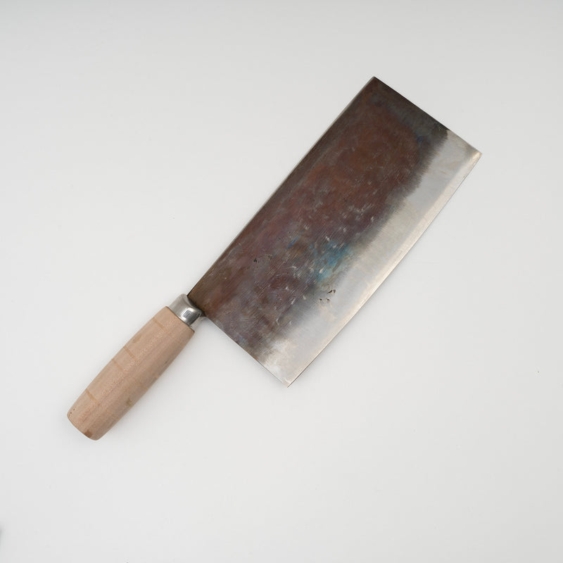 하츠코코로 센탄 백2강 스텐클래드 추카 200mm
