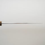 하츠코코로 긴가 ATS34 다마스커스 나키리(야채칼) 165mm