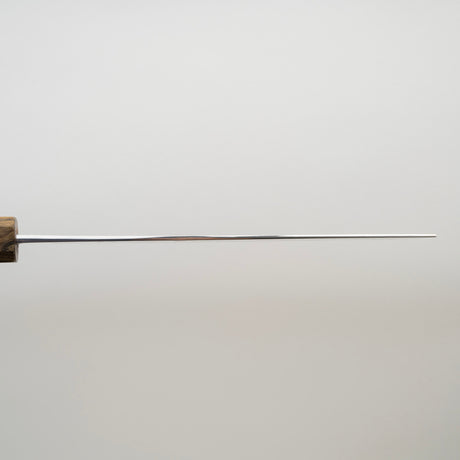하츠코코로 긴가 ATS34 다마스커스 나키리(야채칼) 165mm