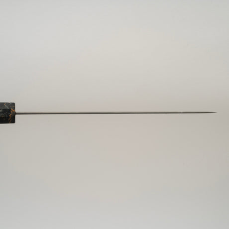 Nigara Anmon SG2 Raindrop Damascus Gyuto 240mm