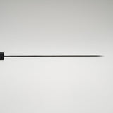 Nigara SG2 Tsuchime Kurouchi Sujihiki 270mm