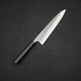 하츠코코로 x 요시카네 SKD 나시지 규토(셰프나이프) 210mm 에보니 핸들