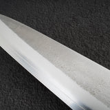 하츠코코로 x 요시카네 SKD 나시지 규토(셰프나이프) 210mm 에보니 핸들