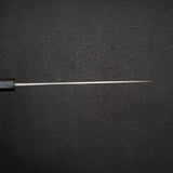하츠코코로 x 요시카네 SKD 나시지 규토(셰프나이프) 210mm 에보니 핸들