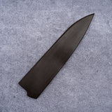 K&S 웽게 사야 규토(셰프나이프) 210/240mm 두꺼운 등