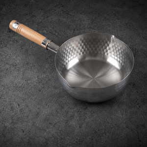 Yoshikawa Yukihira Saucepan