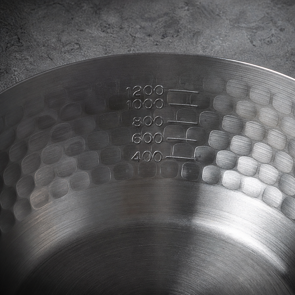 Yoshikawa Yukihira Saucepan