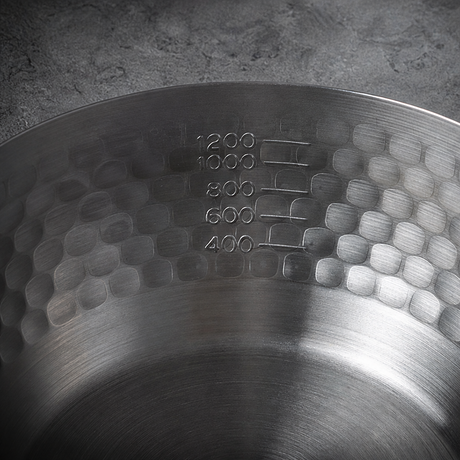 Yoshikawa Yukihira Saucepan