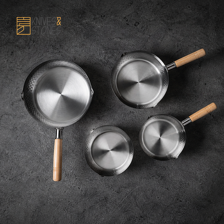 Yoshikawa Yukihira Saucepan