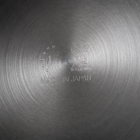 Yoshikawa Yukihira Saucepan