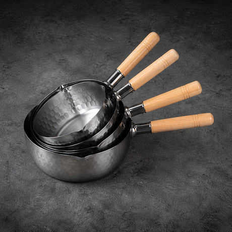 Yoshikawa Yukihira Saucepan