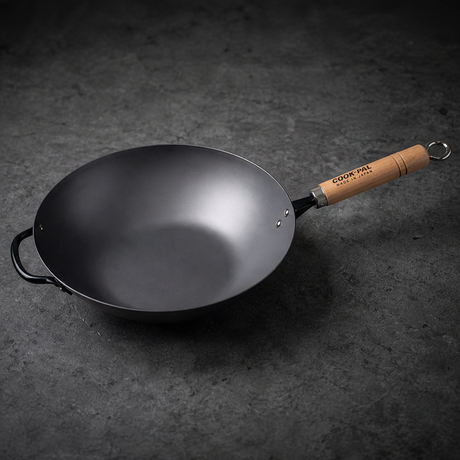 Yoshikawa Cook-Pal Frying Pan (吉川·鍊·平底鍋)