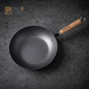 Yoshikawa Cook-Pal Frying Pan