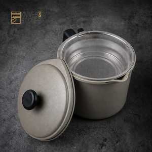 Yoshikawa Cooking Oil Filter Pot