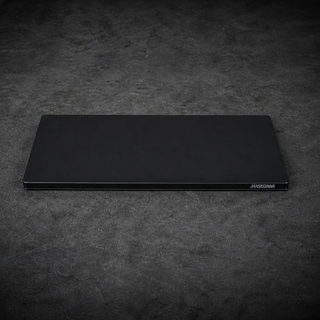 Hasegawa Pro-PE Lite Black Anti-Bacterial Cutting Board Wood Core