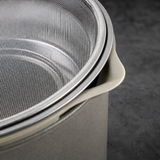 Yoshikawa Cooking Oil Filter Pot