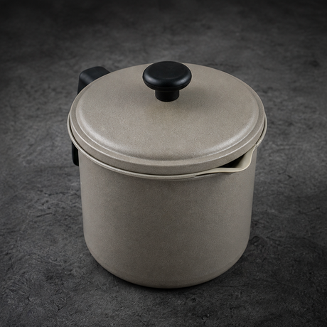 Yoshikawa Cooking Oil Filter Pot