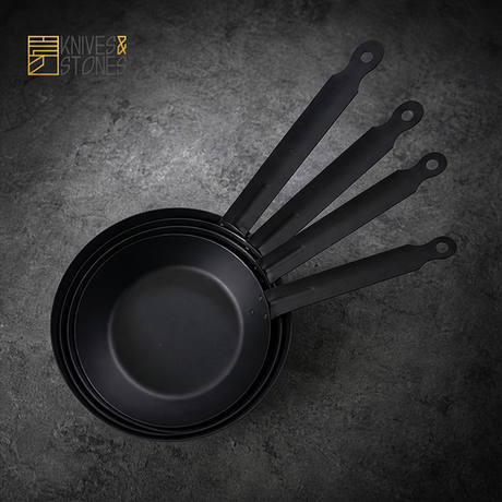 Kirameki (煌) Japanese Frying Pan