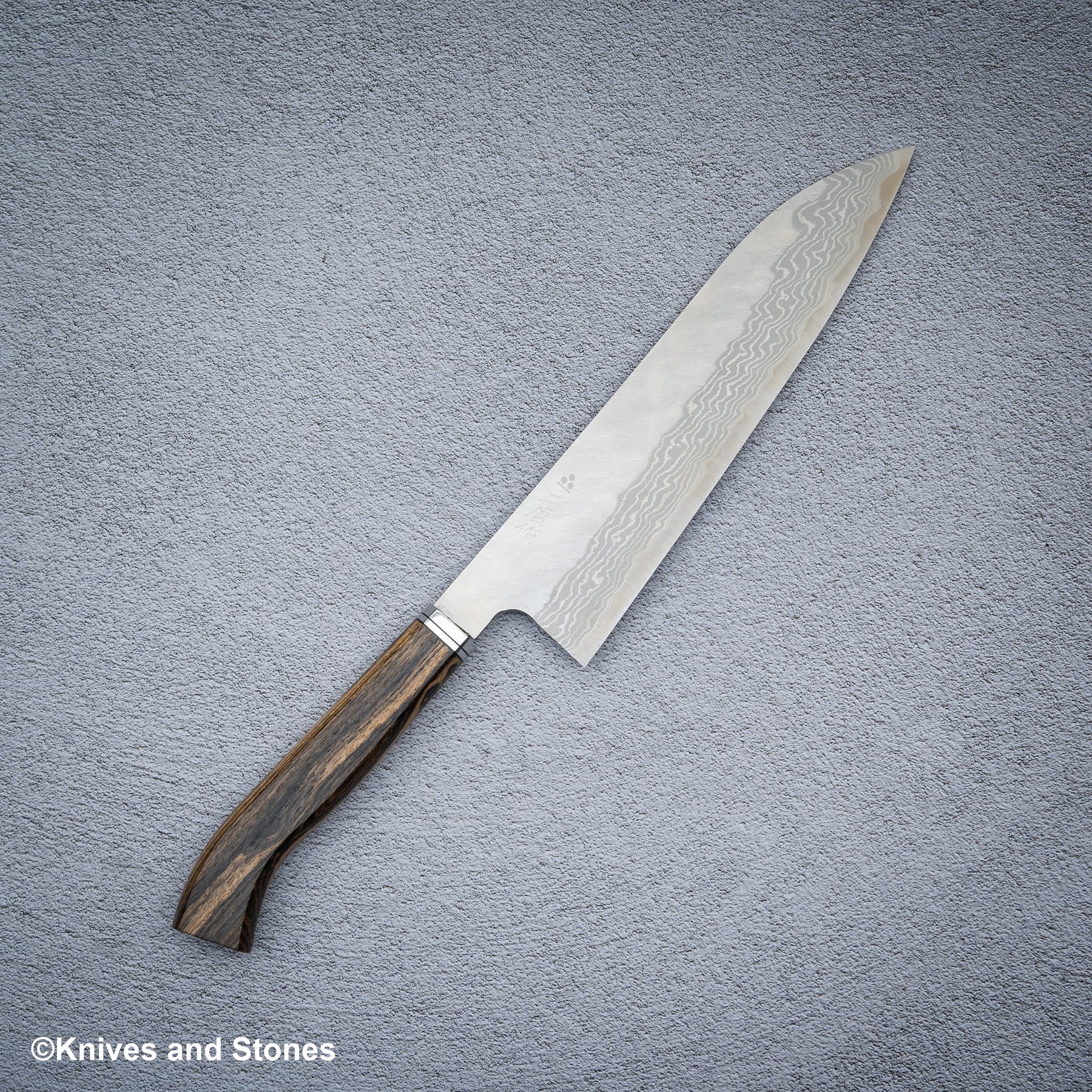보코테 웨스턴핸들 WA Japanese knife handle