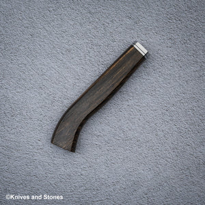 Bocote Nenox Style WA Handle for Gyuto / Yanagiba/ Nakiri