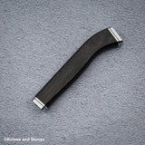 Ebony Nenox Style WA Handle for Gyuto / Yanagiba