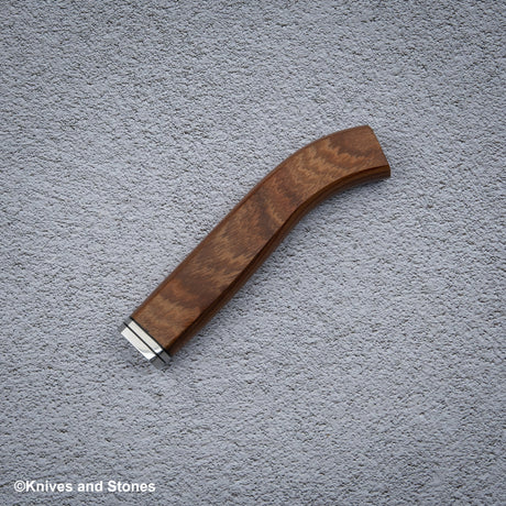 Pau Rosa Nenox Style WA Handle for Petty / Paring