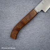 Pau Rosa Nenox Style WA Handle for Petty / Paring