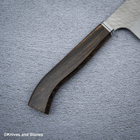 Bocote Nenox Style WA Handle for Gyuto / Yanagiba