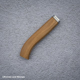 Argentine Lignum Nenox Style WA Handle for Petty / Paring