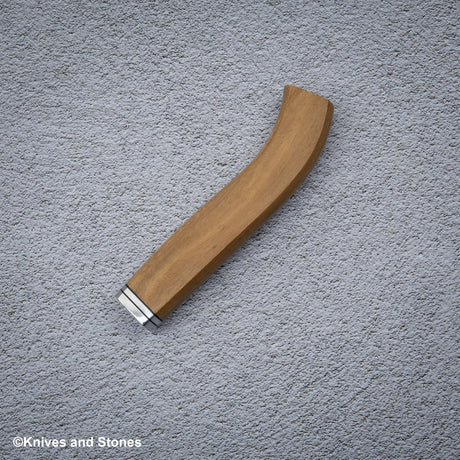 Argentine Lignum Nenox Style WA Handle for Petty / Paring