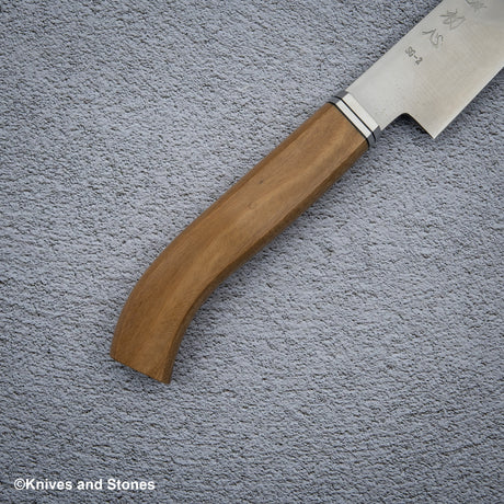 Argentine Lignum Nenox Style WA Handle for Petty / Paring