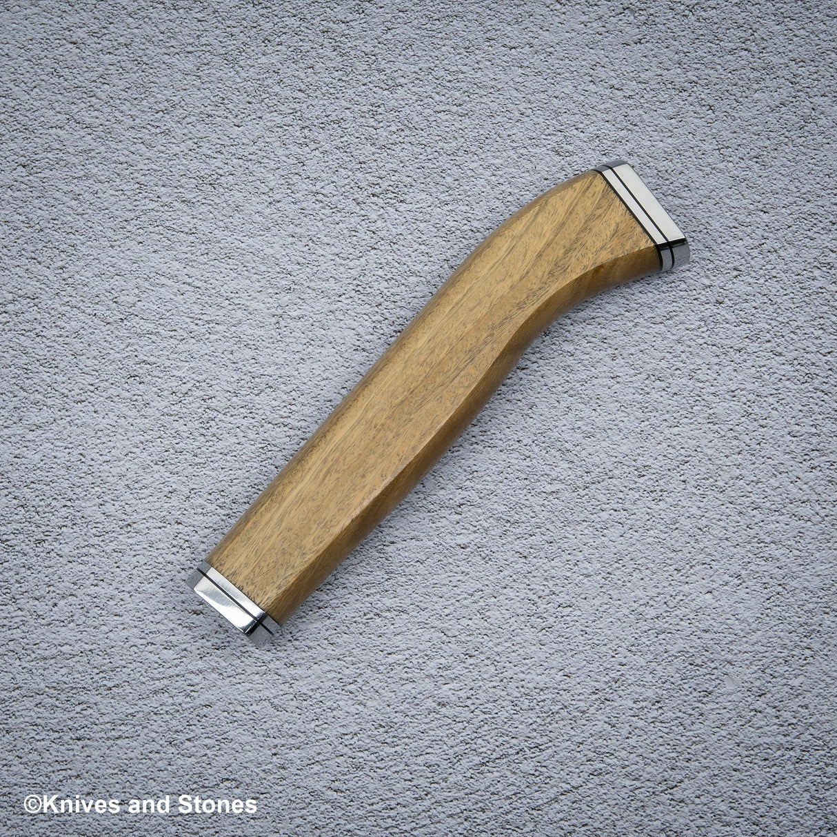 규토 야나기바용 아르헨티나 리그넘 네녹스 스타일 와핸들