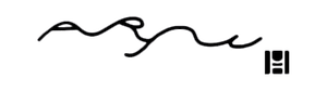 Anryu Hamono logo