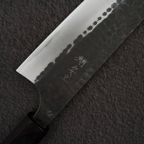 안류 하모노 슈퍼청지 해머드 쿠로우치 분카 170mm