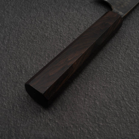 안류 하모노 슈퍼청지 해머드 쿠로우치 분카 170mm