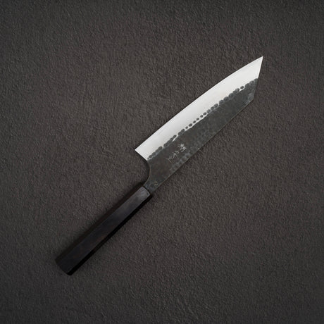 안류 하모노 슈퍼청지 해머드 쿠로우치 분카 170mm