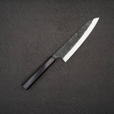 안류 슈퍼청지 츠치메 쿠로우치 규토(셰프나이프) 180mm