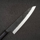안류 슈퍼청지 츠치메 쿠로우치 규토(셰프나이프) 180mm