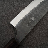 안류 슈퍼청지 츠치메 쿠로우치 규토(셰프나이프) 180mm